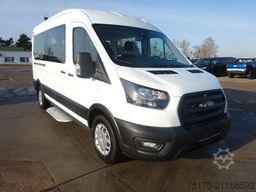 FORD Transit 350L3H2 Trend WiPa Rampe KMP GRA PDC