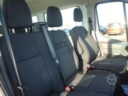 FORD Transit 350L3H2 Trend WiPa Rampe KMP GRA PDC