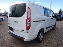 FORD Transit Custom Doka Kasten 320 L1H1 Trend 130PS