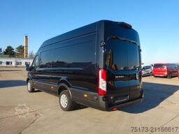 FORD Transit 350L4H3 Kasten hoch+lang SYNC4 WiPa Kam