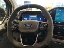 FORD Transit Custom 320L1 4x4 Kasten AT MS-RT Kam Nav