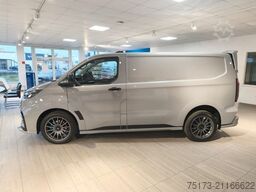 FORD Transit Custom 320L1 4x4 Kasten AT MS-RT Kam Nav