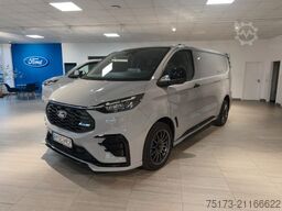 FORD Transit Custom 320L1 4x4 Kasten AT MS-RT Kam Nav