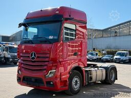 MERCEDES-BENZ Actros 2148 4x2 SZM 2 Tank