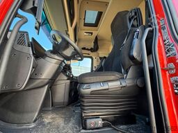 MERCEDES-BENZ Actros 2148 4x2 SZM 2 Tank