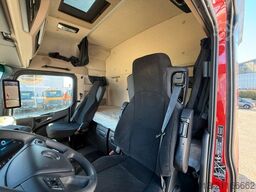 MERCEDES-BENZ Actros 2148 4x2 SZM 2 Tank
