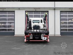 MAN TGS (TG3) 26.520 6x2-4 BL CH HIAB