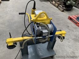 COVAL VAC 12 FH