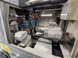Tsugami HS207-5AX