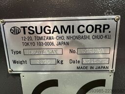 Tsugami HS207-5AX