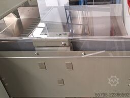 Polar Mohr 58 EM