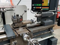 Wabeco D6000E