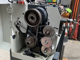 Wabeco D6000E