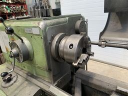 WMW Niles DLZ 500 IV L 1000