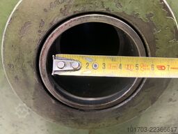 WMW Niles DLZ 500 IV L 1000