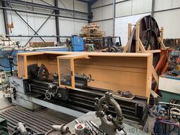 Muller & Pesant Ø 520 mm x Length 2500 mm