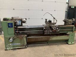 Cazeneuve HB 575 x 2000 mm