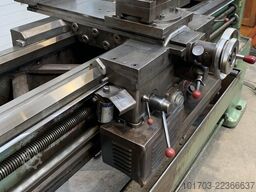 Cazeneuve HB 575 x 2000 mm