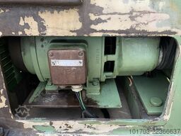 Cazeneuve HB 575 x 2000 mm