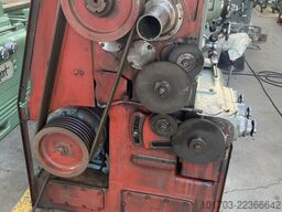 Sculfort Maxicap 315 - 3000 R