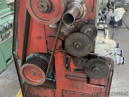 Sculfort Maxicap 315 - 3000 R