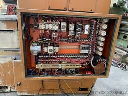 PBR TM-30 - EP 3000 mm