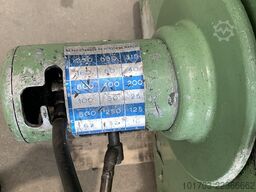 Cazeneuve HB 725 x 1500 mm