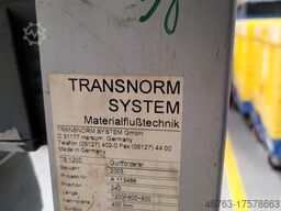 Transnorm TS1200