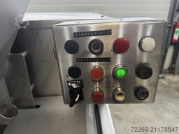 Sepamatic Sepa 2000 T