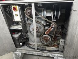 Sepamatic Sepa 2000 T