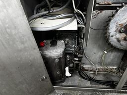 Sepamatic Sepa 2000 T