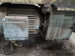 Interroll  10m x 0,9m 