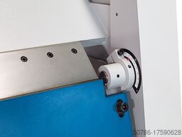 Knuth SBS E 2540/1,5