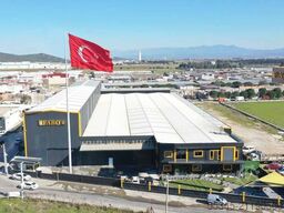 Fresan Machinery Fresan Machinery Fresan Machinery