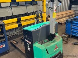 Mitsubishi Forklift Trucks PBP20N2