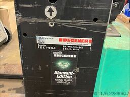 Mitsubishi Forklift Trucks PBP20N2