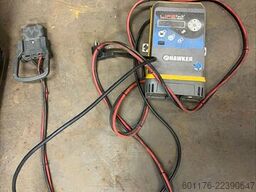 Mitsubishi Forklift Trucks PBP20N2