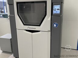 Stratasys Fortus 450mc