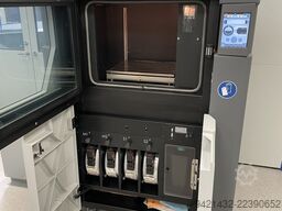 Stratasys Fortus 450mc