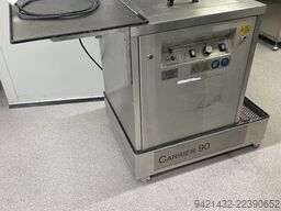 Stratasys Fortus 450mc
