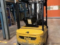Yale ERP20VF (LWB)