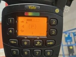 Yale ERP20VF (LWB)