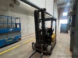 Yale ERP20VF (LWB)