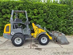 WACKER NEUSON WL25
