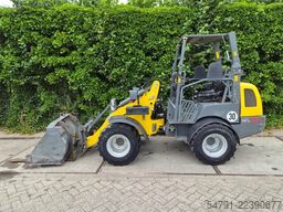 WACKER NEUSON WL25