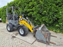 WACKER NEUSON WL25