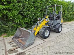 WACKER NEUSON WL25