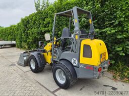 WACKER NEUSON WL25
