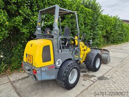 WACKER NEUSON WL25