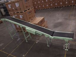 Vanderlande Z-Förderer